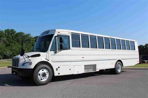 Iowa's New & Used Bus Dealer (205.